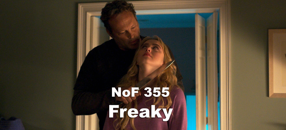 NoF 355 Freaky