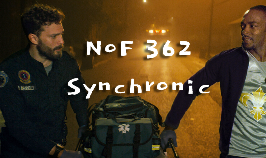 NoF 362 Synchronic